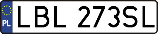LBL273SL