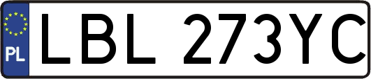 LBL273YC