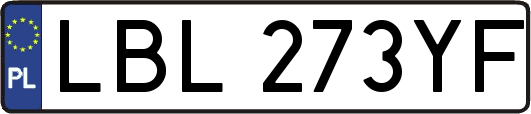 LBL273YF