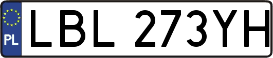 LBL273YH