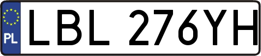 LBL276YH