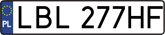 LBL277HF