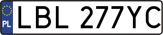 LBL277YC