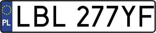 LBL277YF