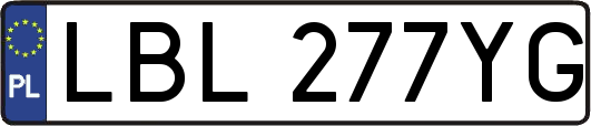 LBL277YG