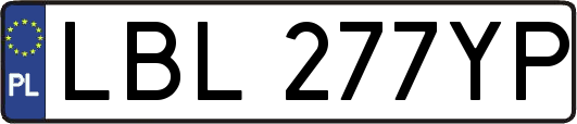 LBL277YP