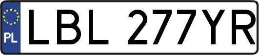 LBL277YR
