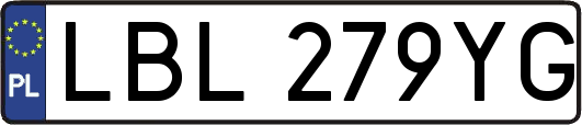 LBL279YG