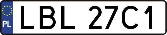 LBL27C1