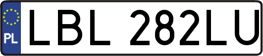 LBL282LU