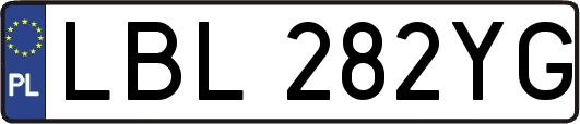 LBL282YG