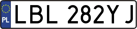 LBL282YJ
