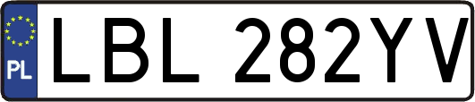 LBL282YV