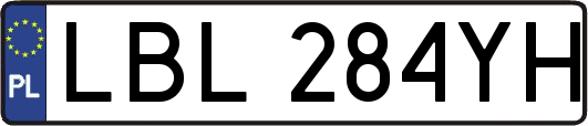LBL284YH