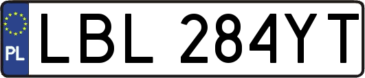 LBL284YT