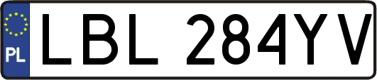LBL284YV
