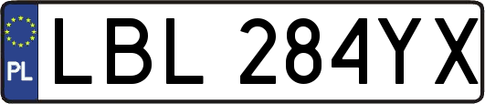 LBL284YX