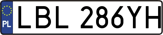 LBL286YH