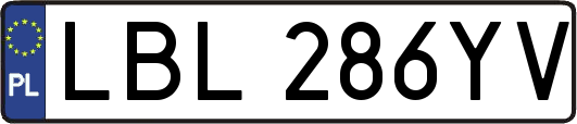 LBL286YV