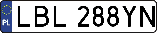 LBL288YN