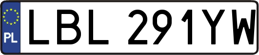 LBL291YW