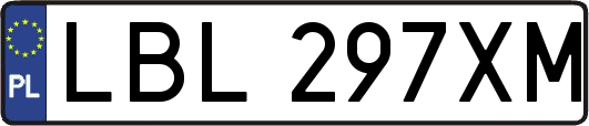 LBL297XM