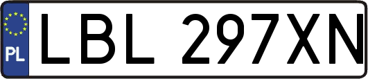 LBL297XN