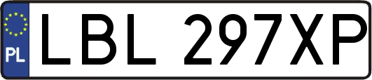 LBL297XP