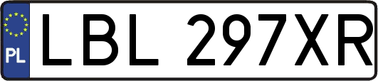 LBL297XR
