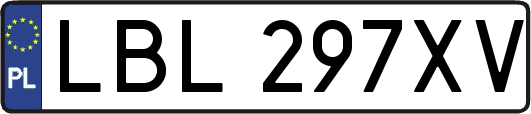 LBL297XV