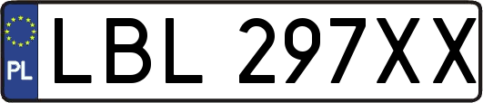LBL297XX