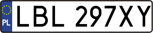 LBL297XY