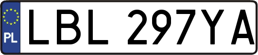 LBL297YA