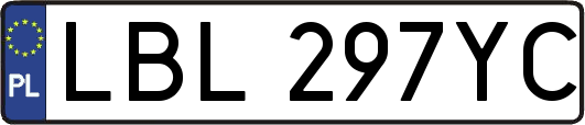 LBL297YC