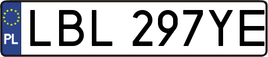 LBL297YE