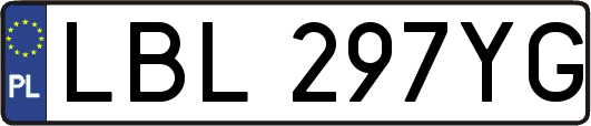LBL297YG