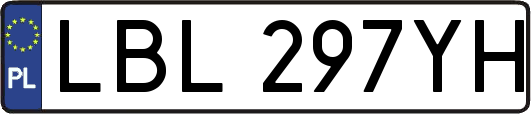LBL297YH