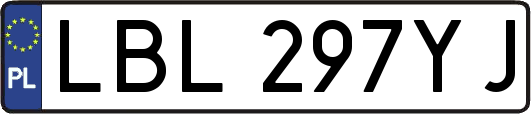 LBL297YJ