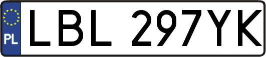 LBL297YK