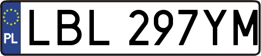 LBL297YM