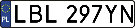 LBL297YN