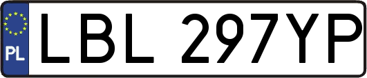 LBL297YP
