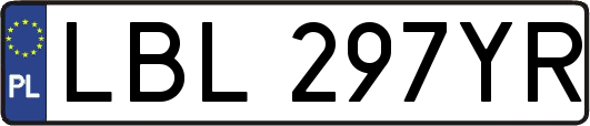 LBL297YR