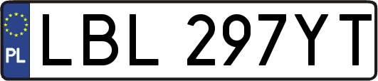 LBL297YT