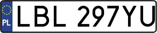 LBL297YU