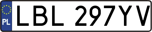 LBL297YV