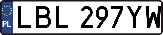 LBL297YW