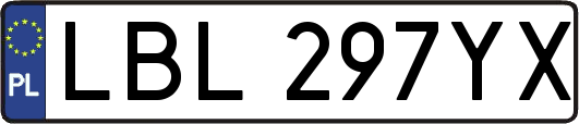 LBL297YX