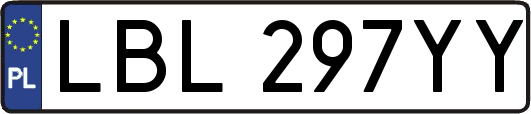 LBL297YY