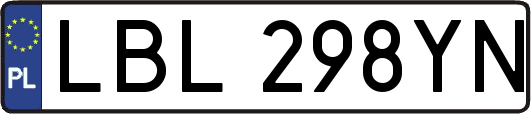 LBL298YN
